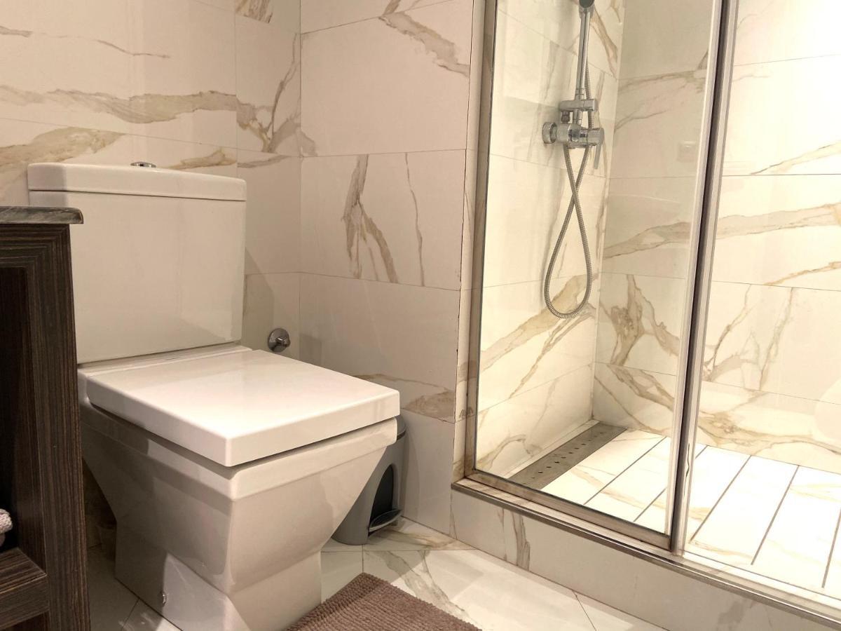 Best In Town - Central -Comfortable-In Racine Casablanca Exterior photo