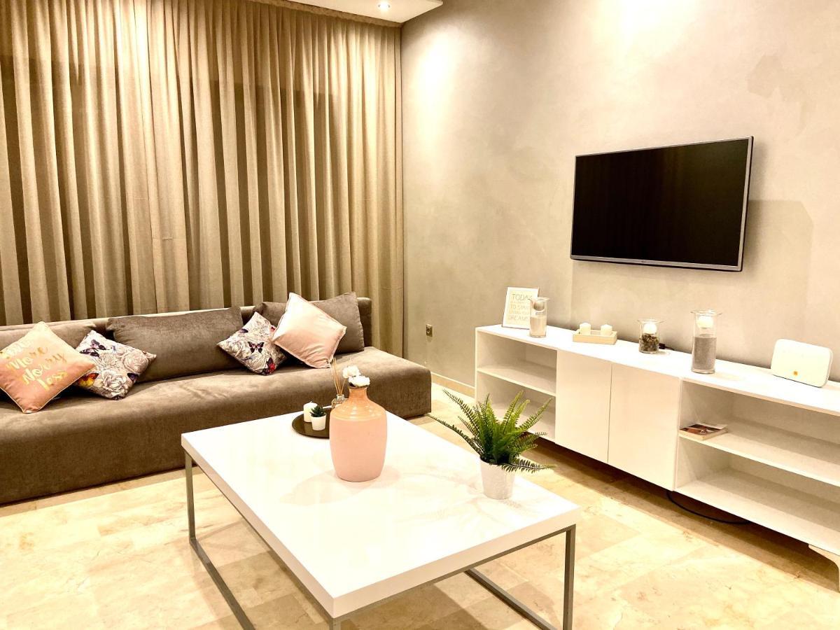 Best In Town - Central -Comfortable-In Racine Casablanca Exterior photo